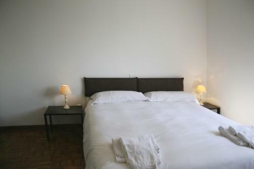 Apartamento Miki Comer See
