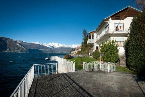 Apartamento Miki Comer See