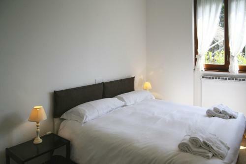 Apartamento Miki Comer See