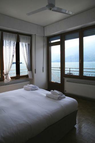 Apartamento Miki Comer See