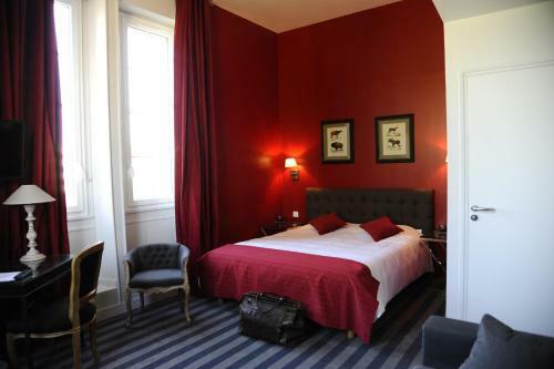 Hotel Maison De L'abbaye