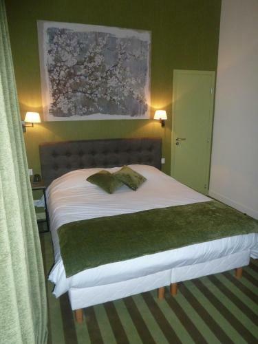 Hotel Maison De L'abbaye
