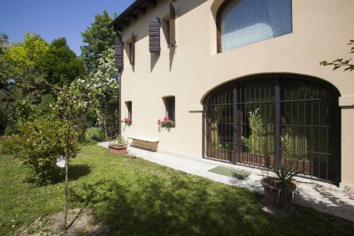 La Villa Delle Rose Near Venice