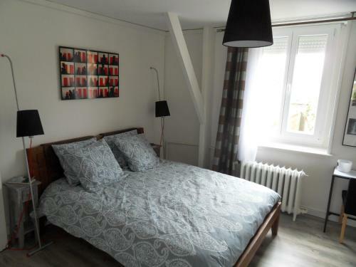 Hostal Le 33 Chambres D'h�tes