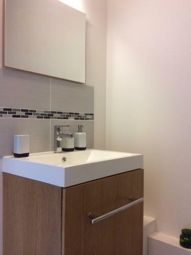 Hostal Le 33 Chambres D'h�tes