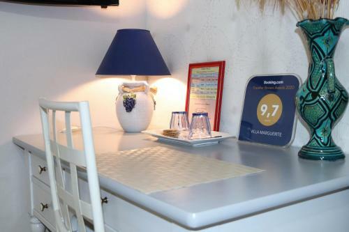 Bed & Breakfast Villa Marguerite