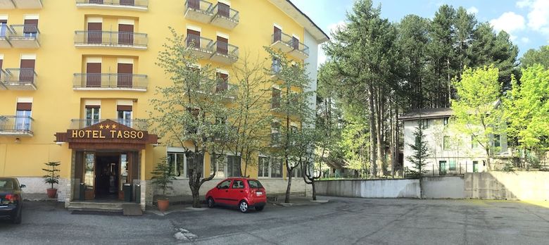 Hotel Tasso