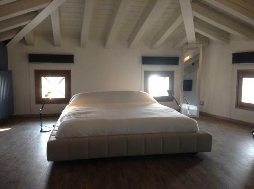 Hotel Giardinetto