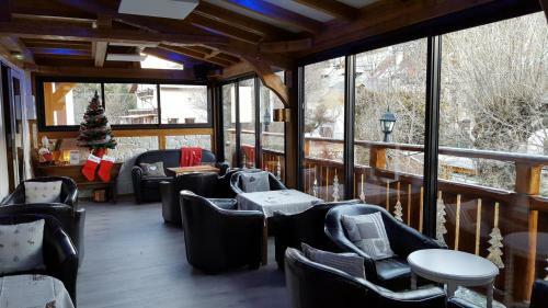 Hotel Christiania Restaurant & Spa