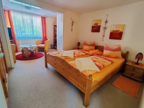 Hostal Pension Zur Rose