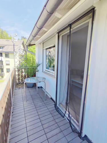 Hostal Pension Zur Rose