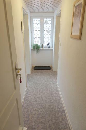 Hostal Pension Zur Rose