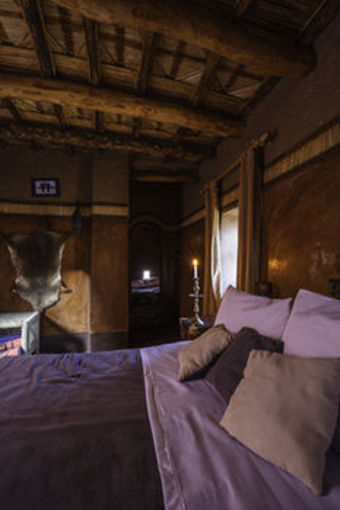 Bed & Breakfast Kasbah Tebi