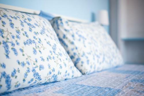 Mare Indaco Bed & Breakfast