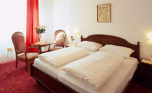 Hotel Graf Von Meran