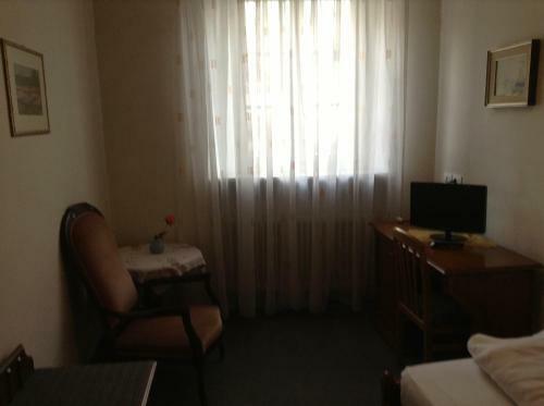 Hotel Graf Von Meran