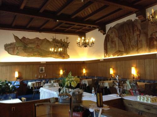 Hotel Graf Von Meran