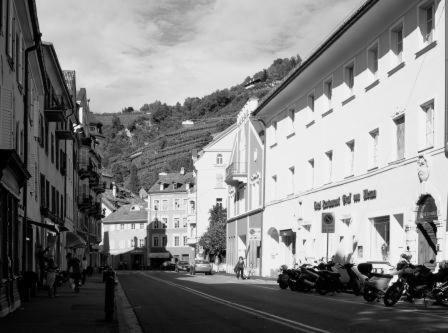 Hotel Graf Von Meran