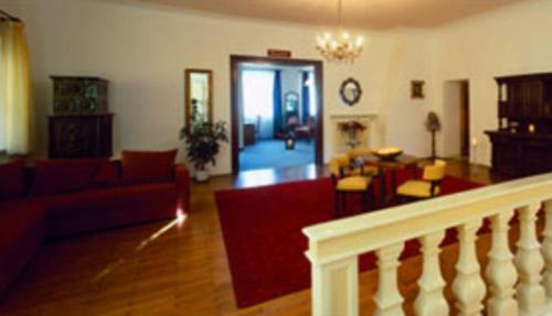 Hotel Graf Von Meran