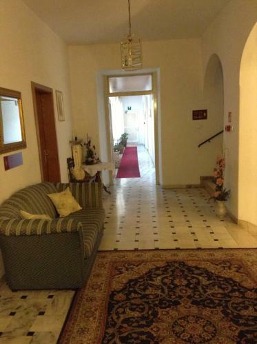 Hotel Graf Von Meran