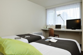 Hotel Campanile Lorient - Lanester