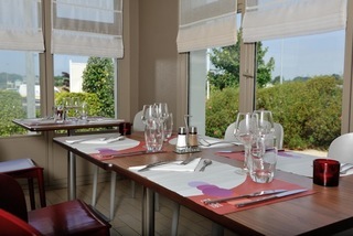 Hotel Campanile Lorient - Lanester