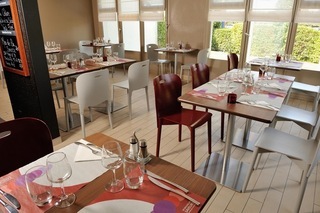 Hotel Campanile Lorient - Lanester