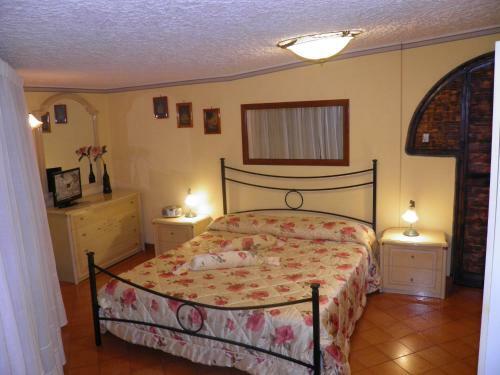 Bed & Breakfast Parco Delle Tre Fontane