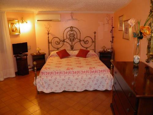 Bed & Breakfast Parco Delle Tre Fontane