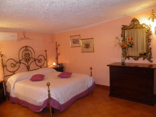 Bed & Breakfast Parco Delle Tre Fontane
