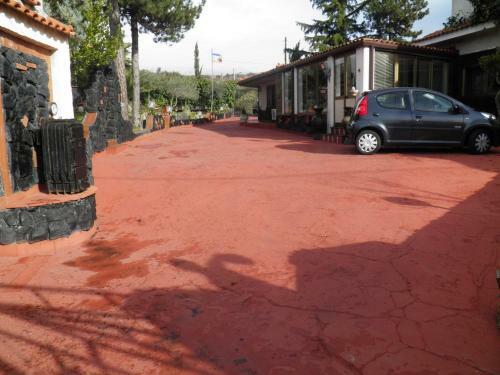 Bed & Breakfast Parco Delle Tre Fontane