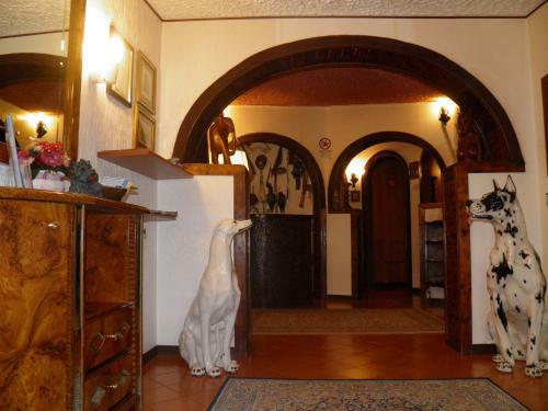 Bed & Breakfast Parco Delle Tre Fontane