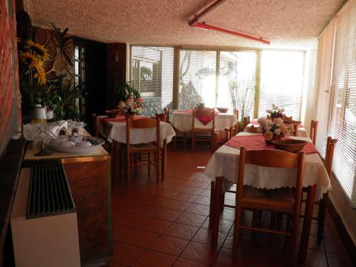 Bed & Breakfast Parco Delle Tre Fontane