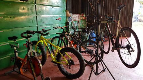 Bed & Breakfast Parco Delle Tre Fontane