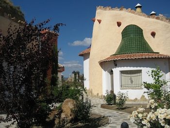 Agroturismo Cuevas La Granja
