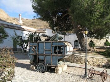 Agroturismo Cuevas La Granja