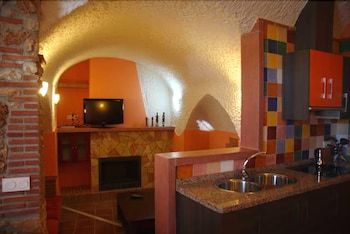 Agroturismo Cuevas La Granja