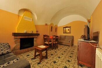 Agroturismo Cuevas La Granja