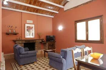 Agroturismo Cuevas La Granja