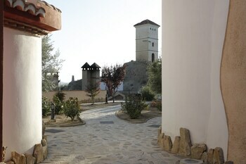 Agroturismo Cuevas La Granja