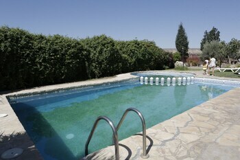 Agroturismo Cuevas La Granja