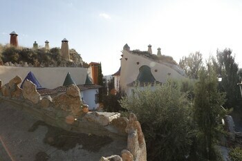 Agroturismo Cuevas La Granja