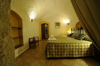 Agroturismo Cuevas La Granja