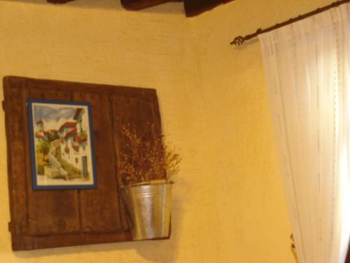 Agroturismo El Balc�n De Mogarraz