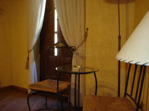 Agroturismo El Balc�n De Mogarraz