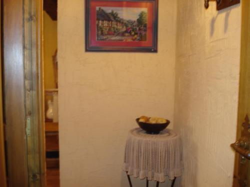 Agroturismo El Balc�n De Mogarraz