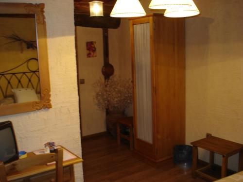 Agroturismo El Balc�n De Mogarraz