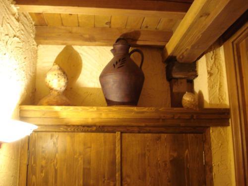 Agroturismo El Balc�n De Mogarraz