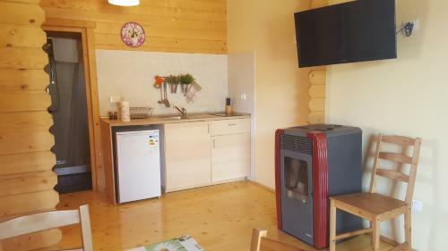 Agroturismo Agriturismo Il Timo