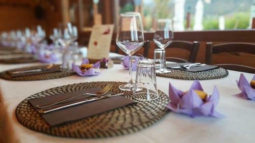 Agroturismo Agriturismo Il Timo